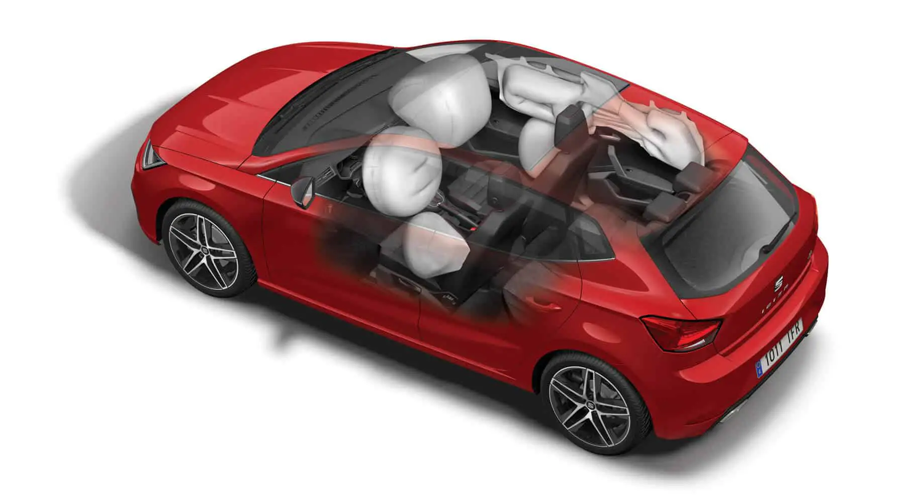How Much Does it Cost to Bag Your Car?