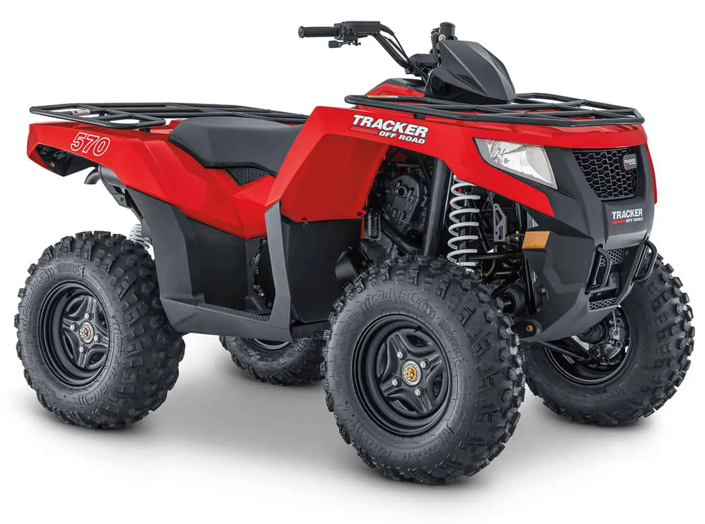 Are Tracker ATVs Any Good?