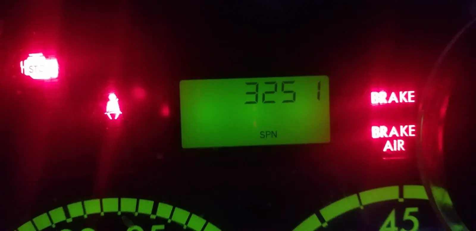 What Does bh33 Mean on a Freightliner Truck? – BH 33 code Freightliner
