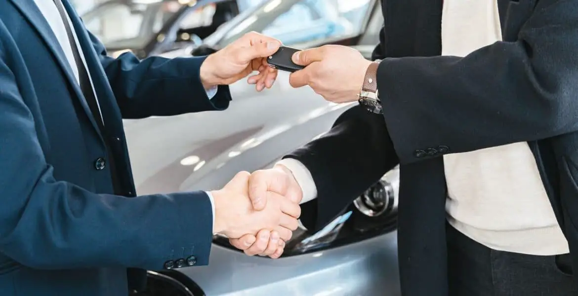Buying Car With Cashiers Check! – Personal Experience