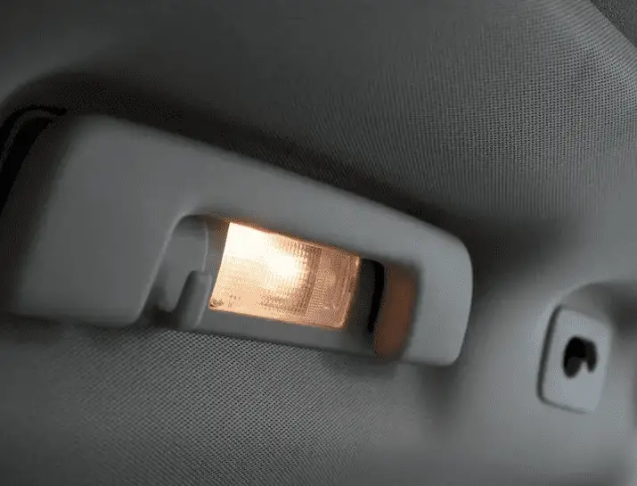 Why Won’t My Interior Lights Turn Off? – Car Interior Lights