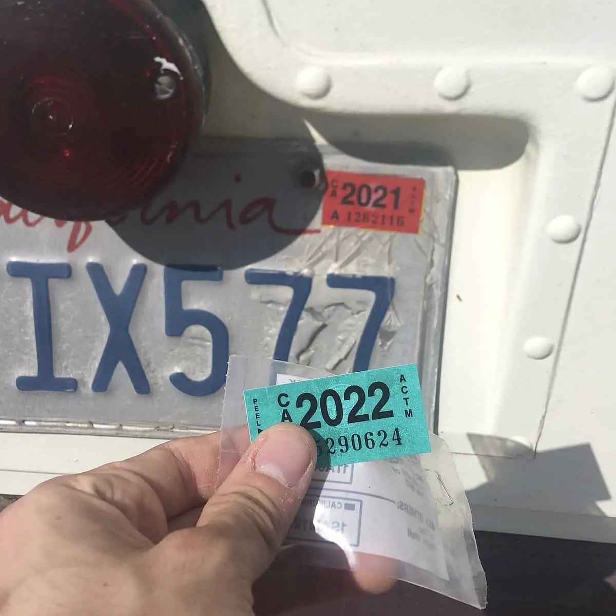 Can you Sell a Car to CarMax With Expired Registration?