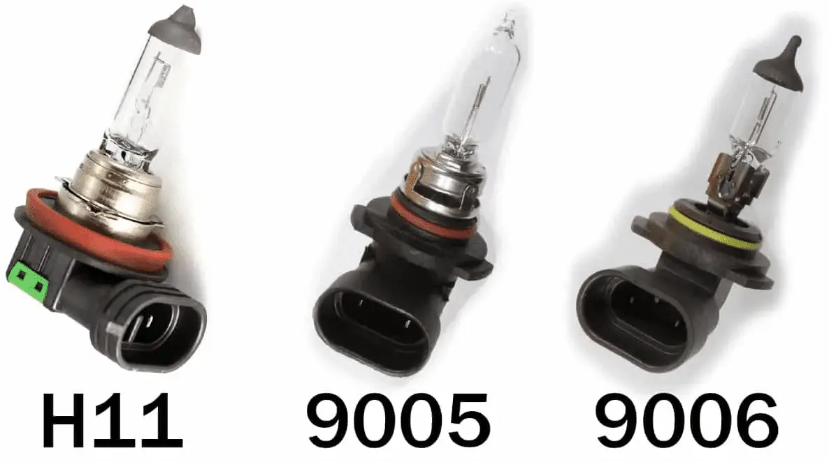 Is 9005 Same As H11? – Car’s Light Bulbs