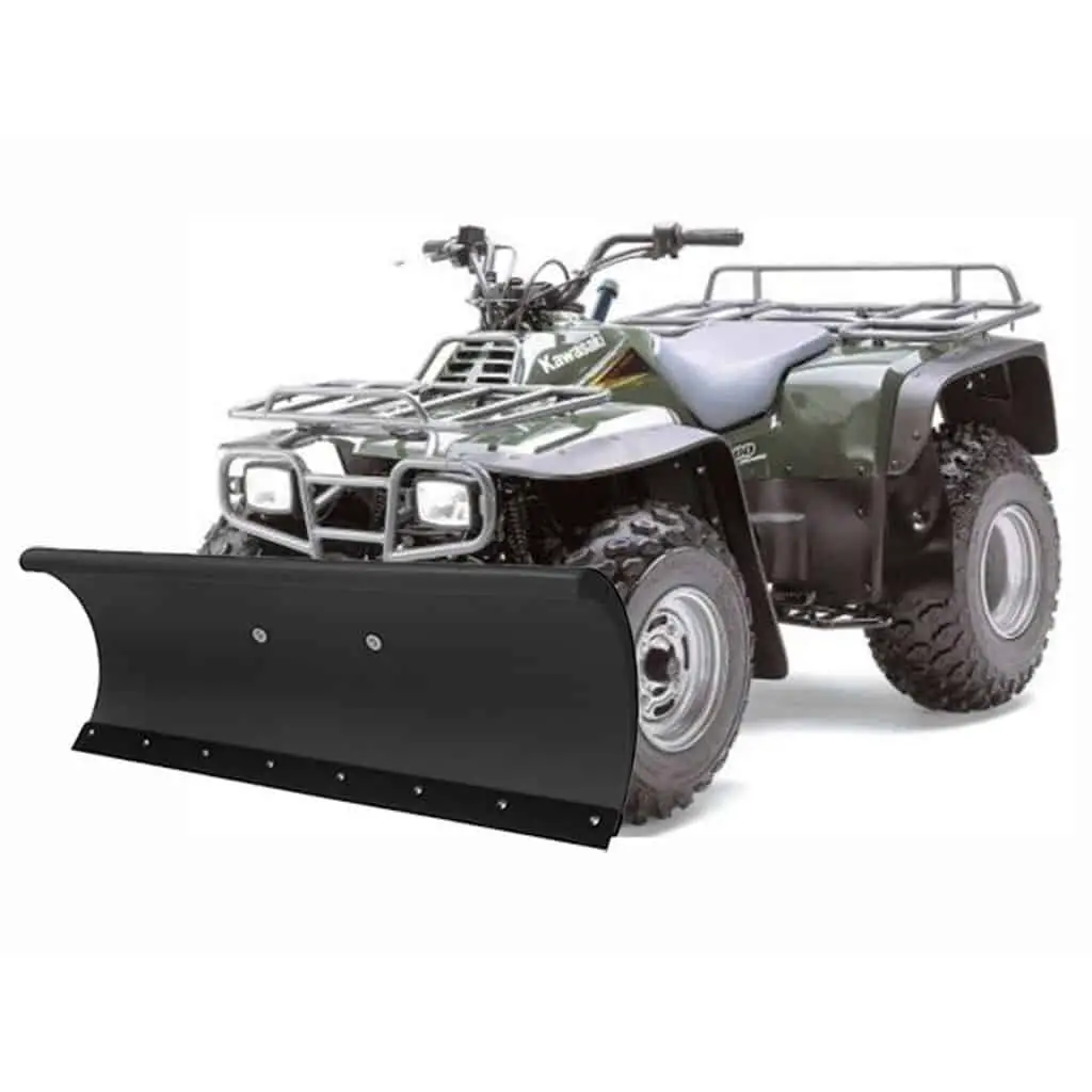 How to Adjust Valves on a Kawasaki Bayou 220? – Kawasaki Bayou 220 Review