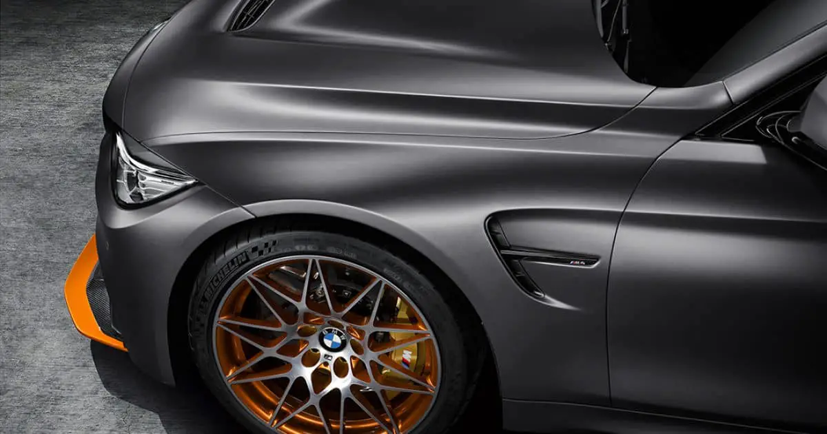 How Much is a Matte Black Paint Job? – Matte Black Car Paint Cost