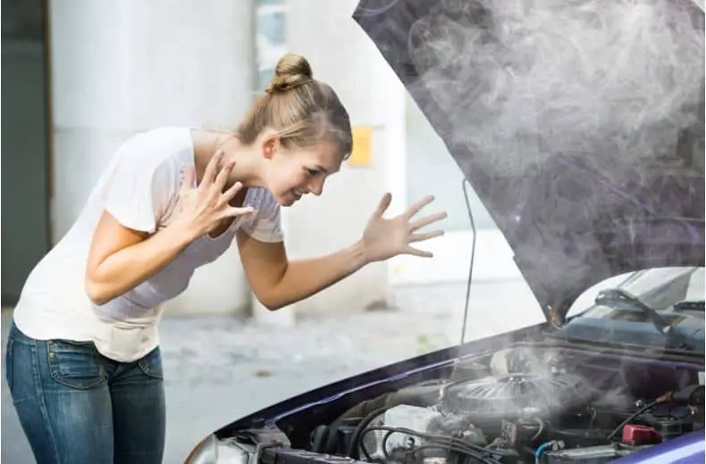 How Long Can a Car Overheat Before Damage?