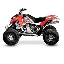 How Fast Is A Polaris Outlaw 525?
