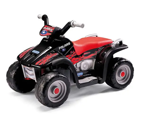 How To Start A Polaris Sportsman 400?
