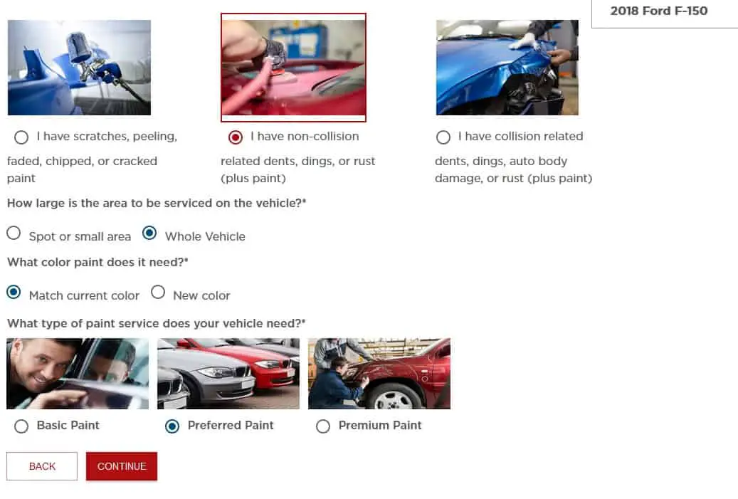 How Much is a Maaco Paint Job? – Maaco Paint Job Cost in 2023