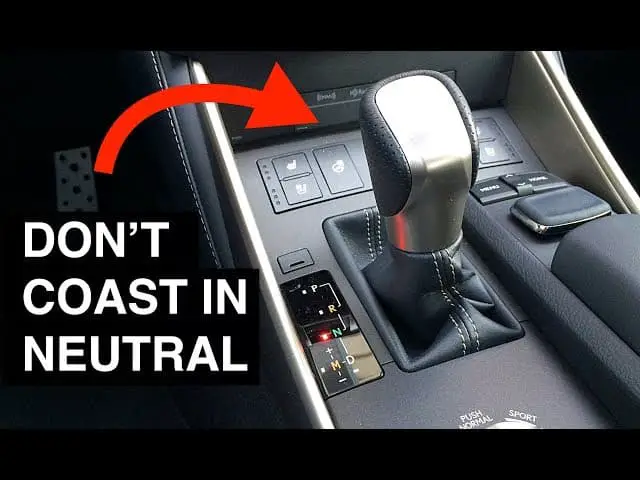 How to Put a Car in Neutral Without a Key?