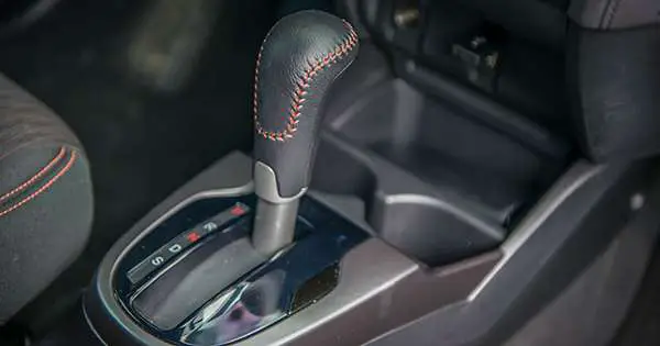 Can You Put a Car in Park While Driving?