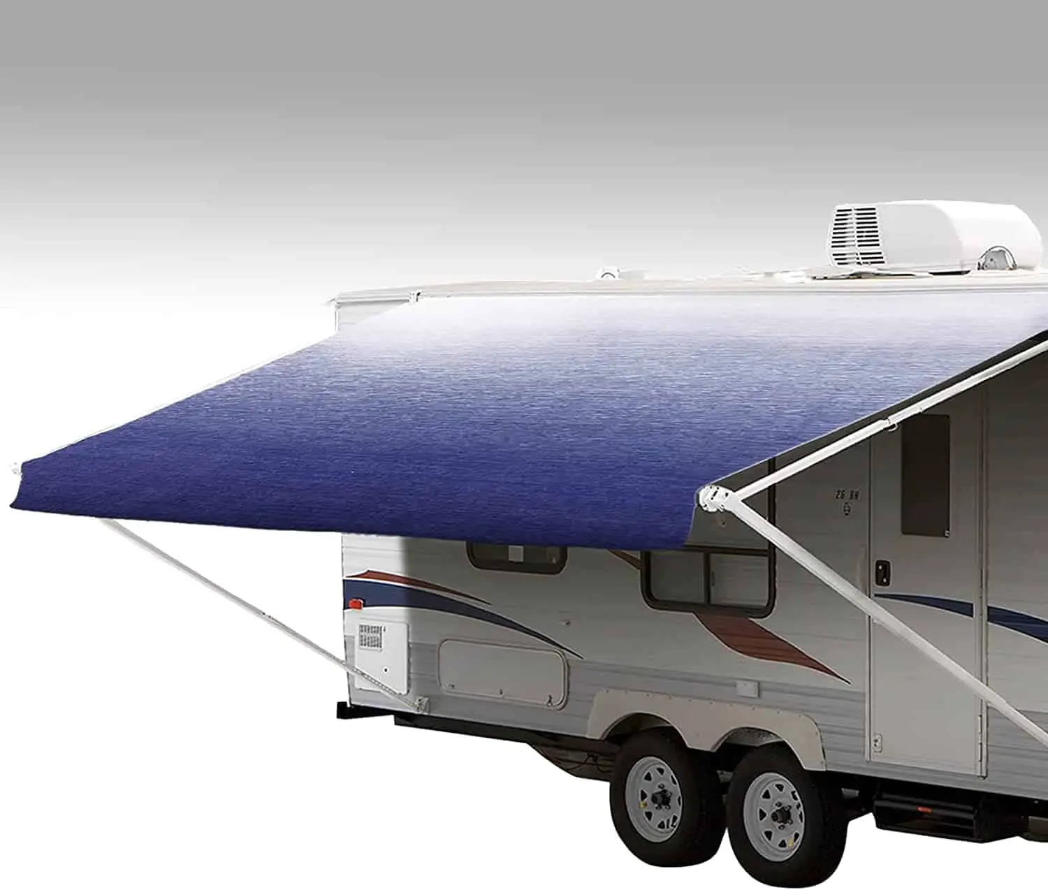 How to Clean RV Awning?