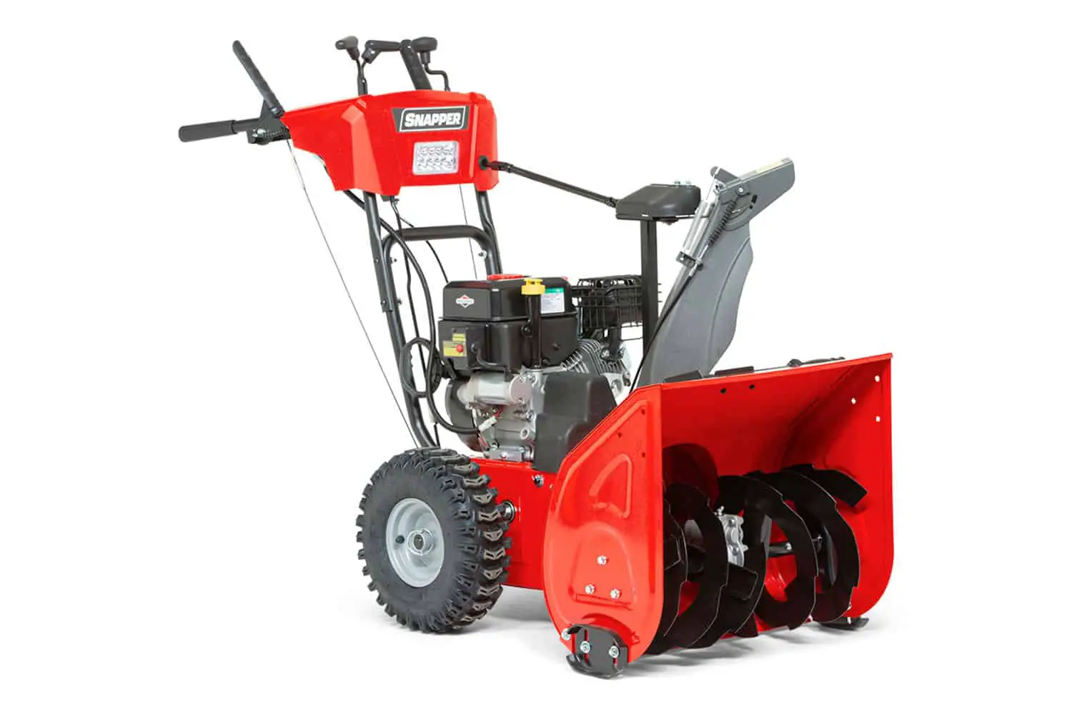 How to Start a Snowblower? – Everything About Snowblower Machine!
