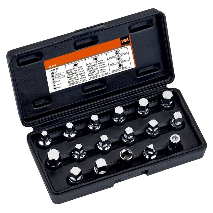 What Size Socket For Oil Drain Plug?