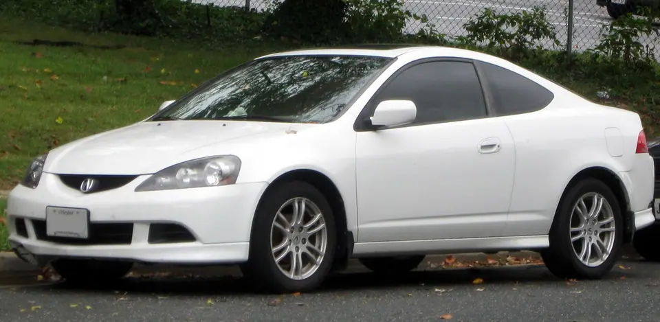 Acura Rsx