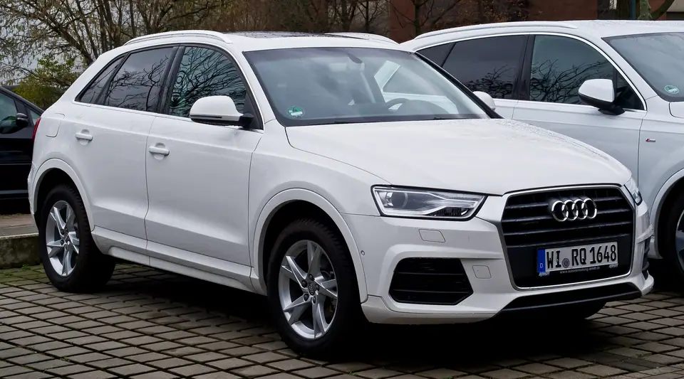 Audi Q3 quattro