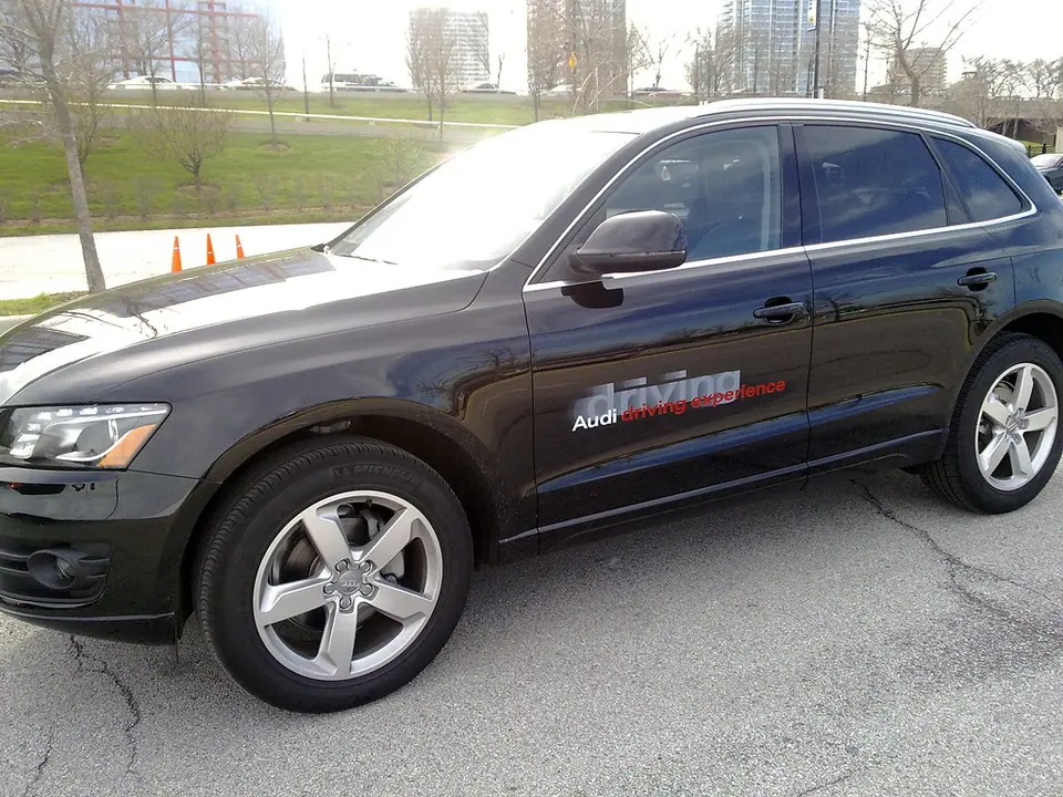 Audi Q5