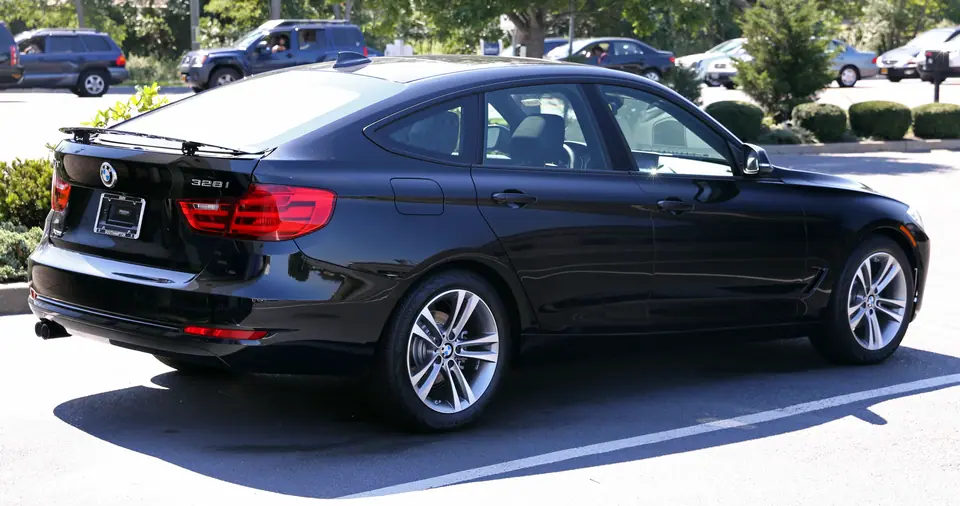 Bmw 328i Xdrive