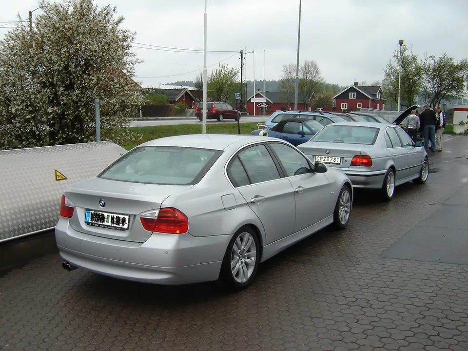 Bmw 330i