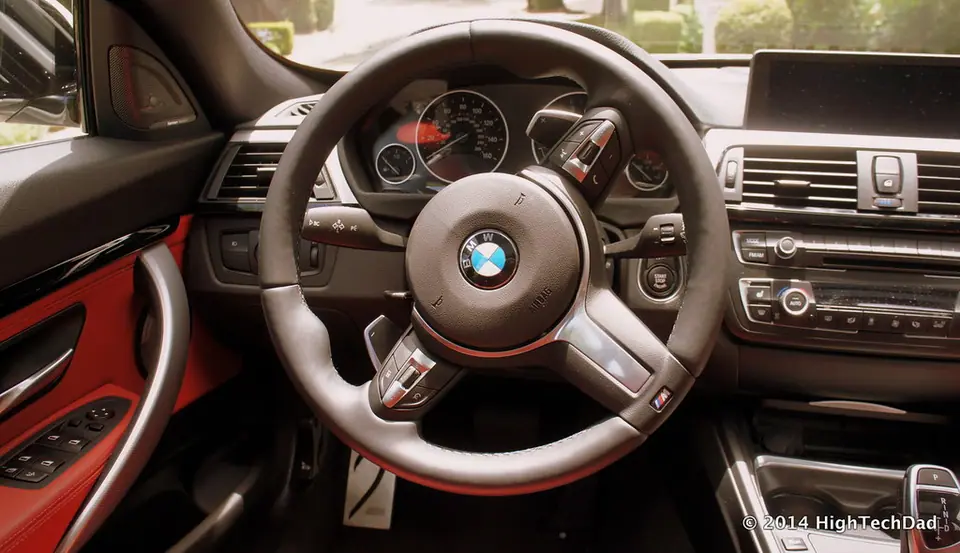 Bmw 335i Xdrive