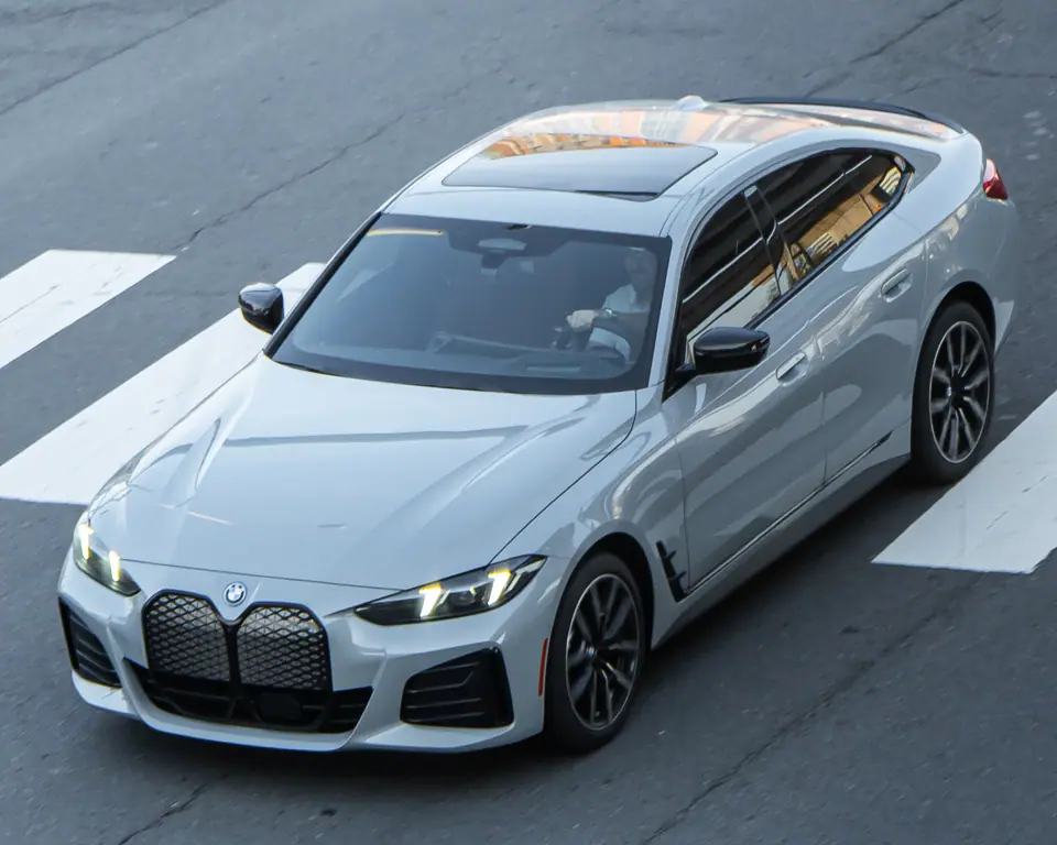 Bmw 430i Gran Coupe