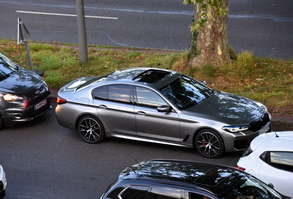 Bmw 530i Xdrive