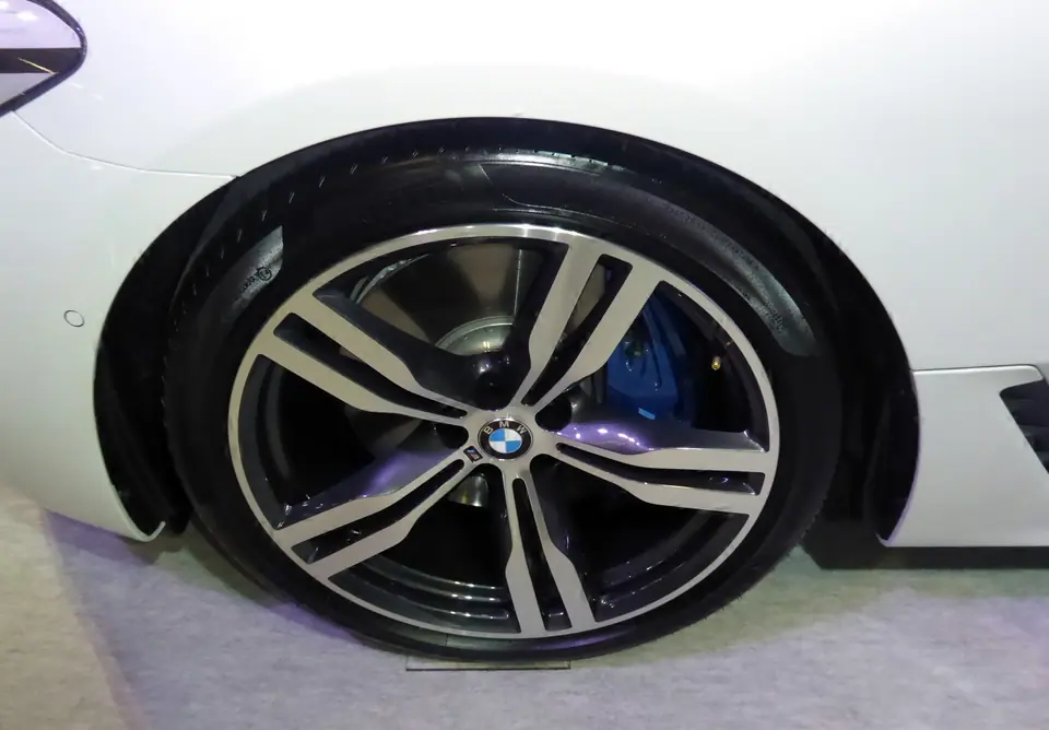 Bmw 640i Xdrive Gran Turismo