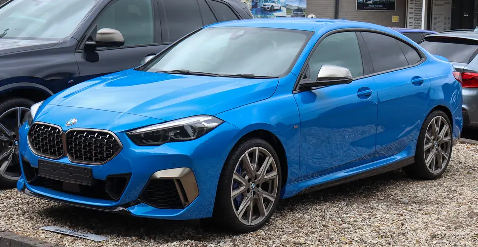 Bmw M235i Xdrive Gran Coupe