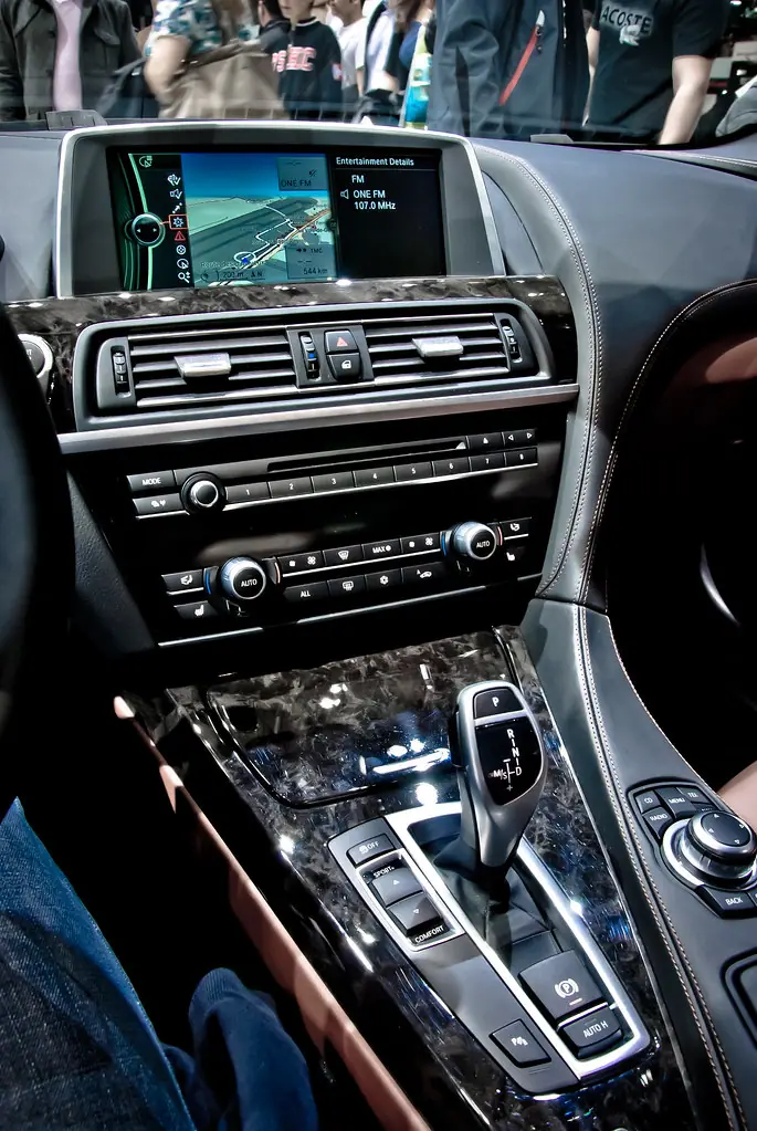 Bmw M3 Coupe