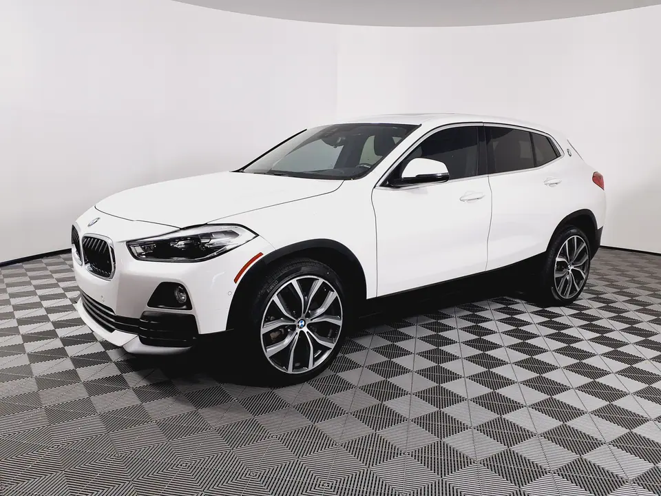 Bmw X2 Sdrive28i