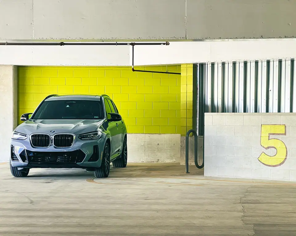 Bmw X3 M40i