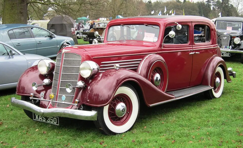 Buick Century