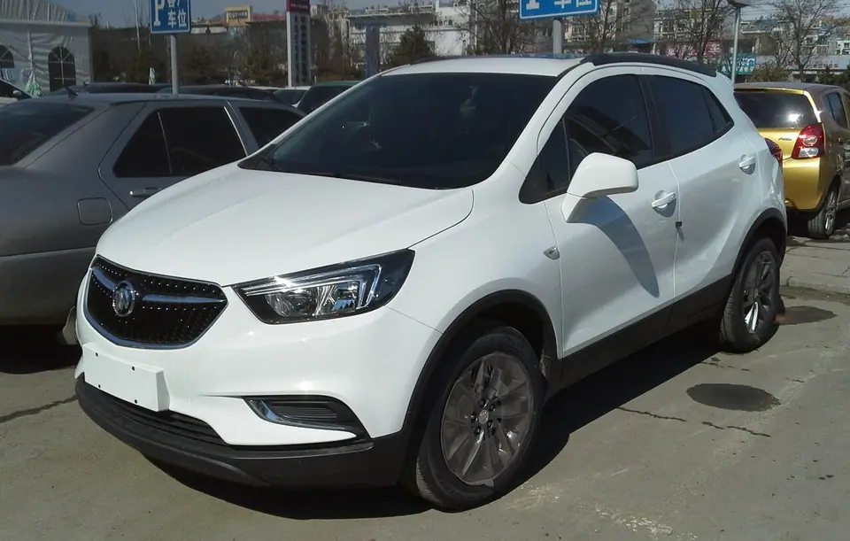 Buick Encore