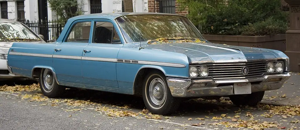 Buick Lesabre
