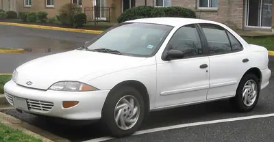 Chevrolet Cavalier