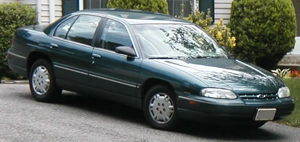 Chevrolet Lumina