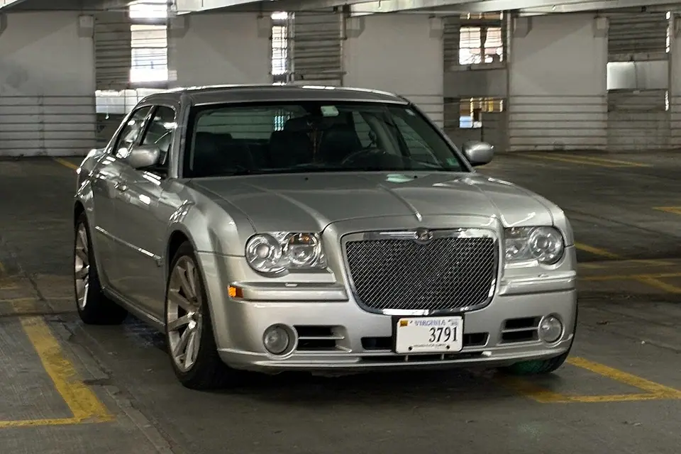 Chrysler 300