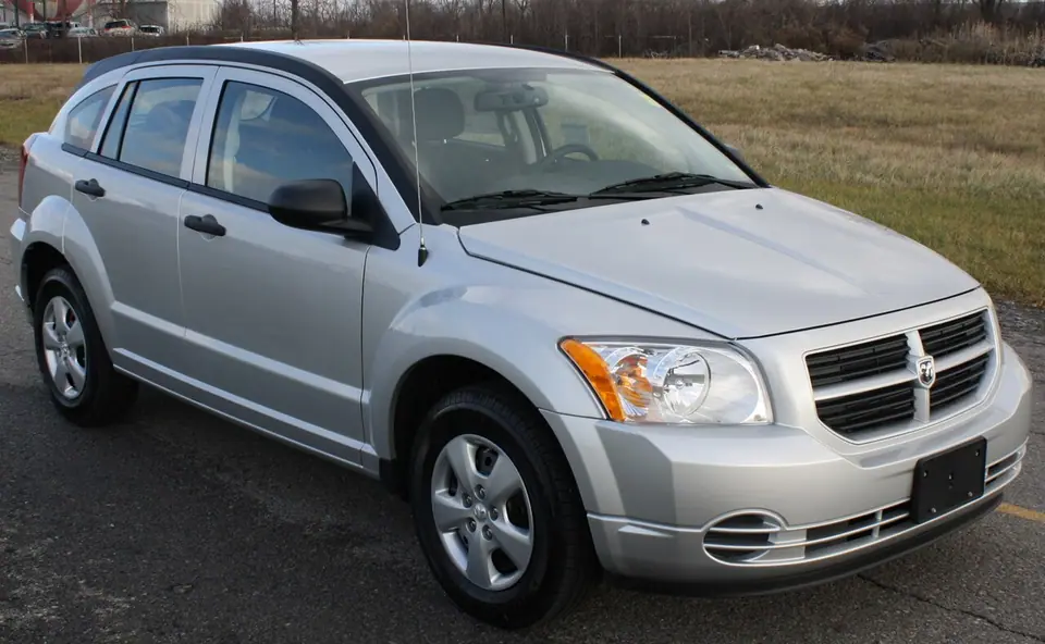 Dodge Caliber