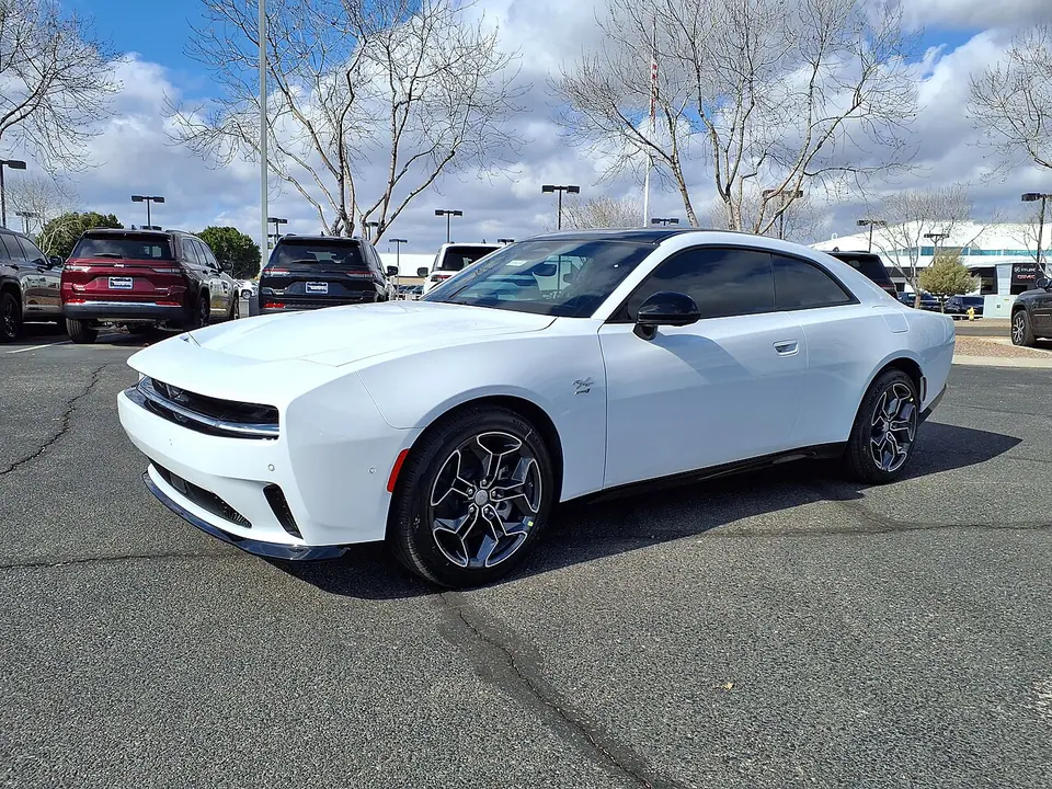 Dodge Charger