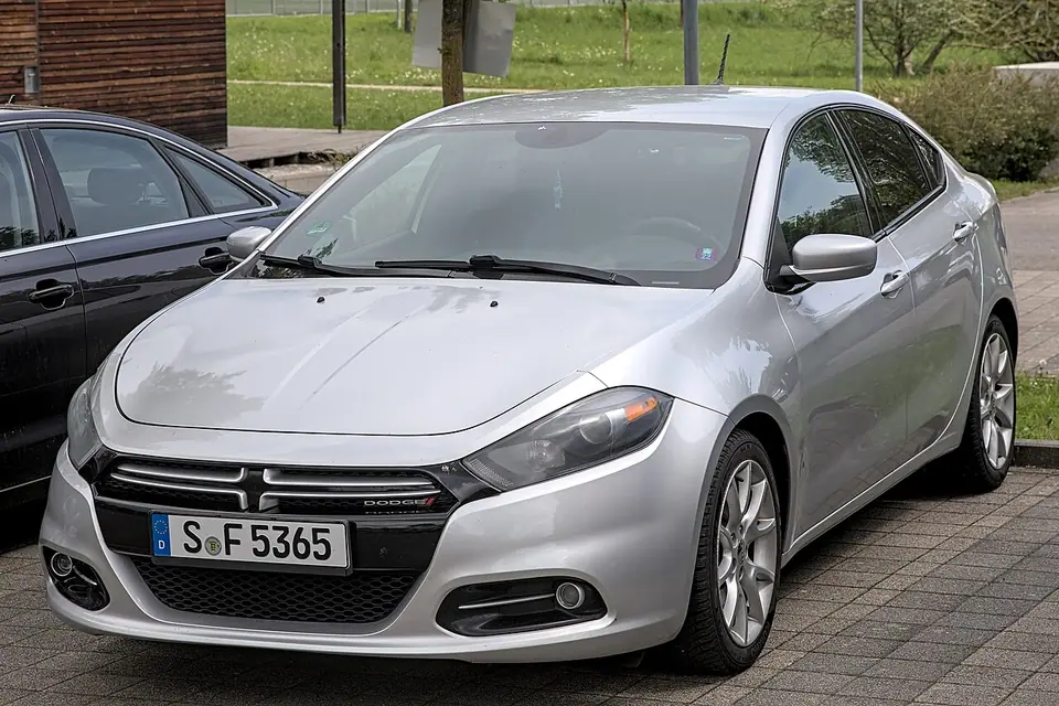 Dodge Dart