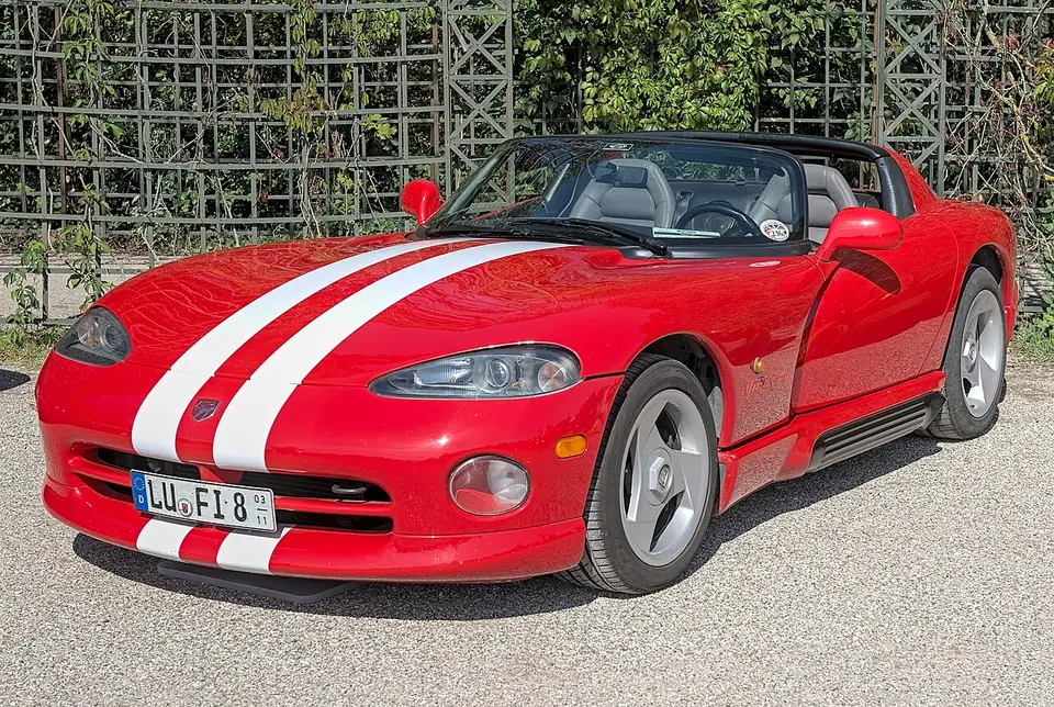 Dodge Viper