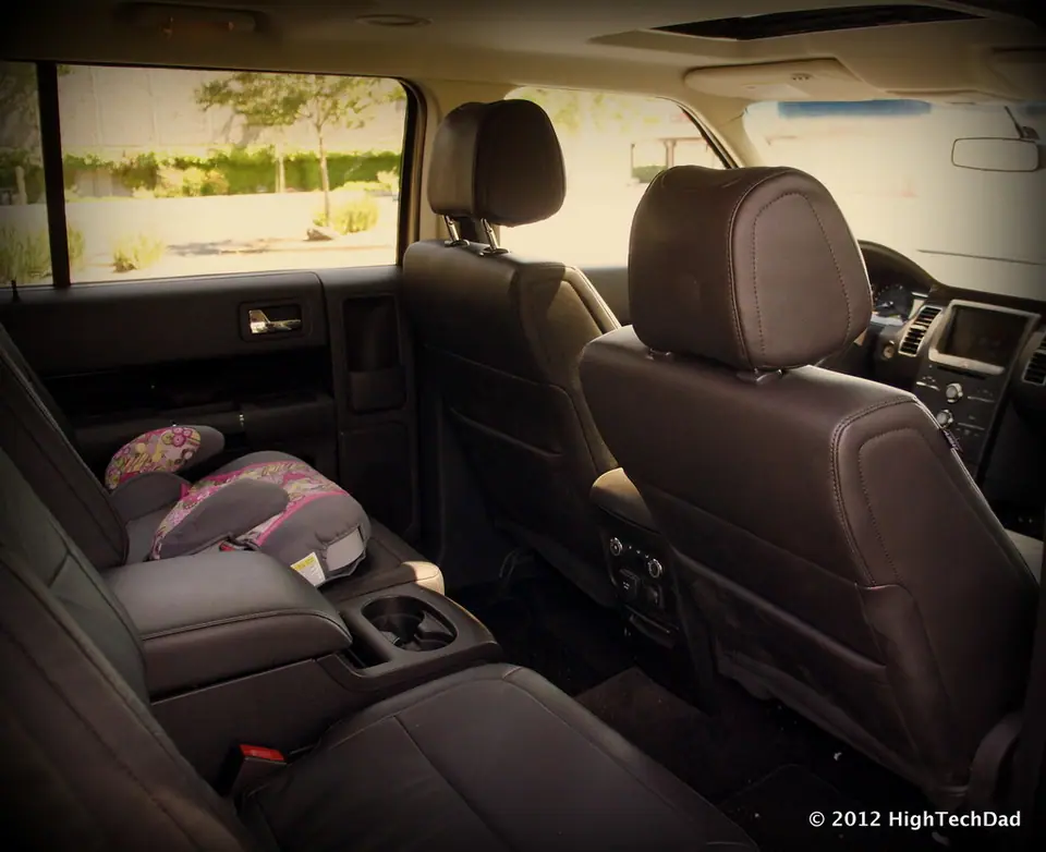 Ford Flex Awd