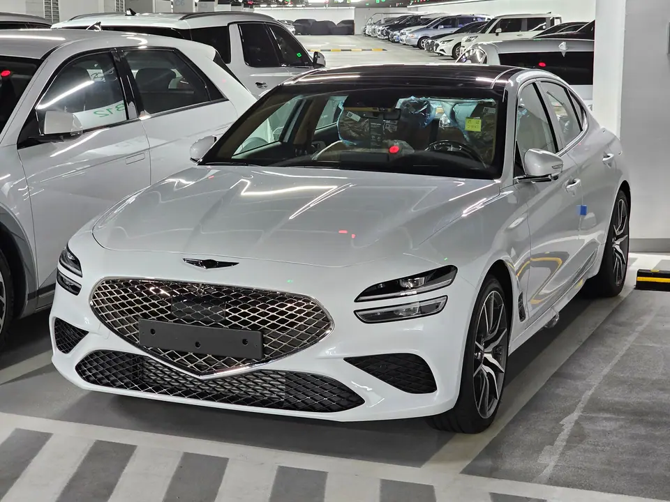 Genesis G70 Awd