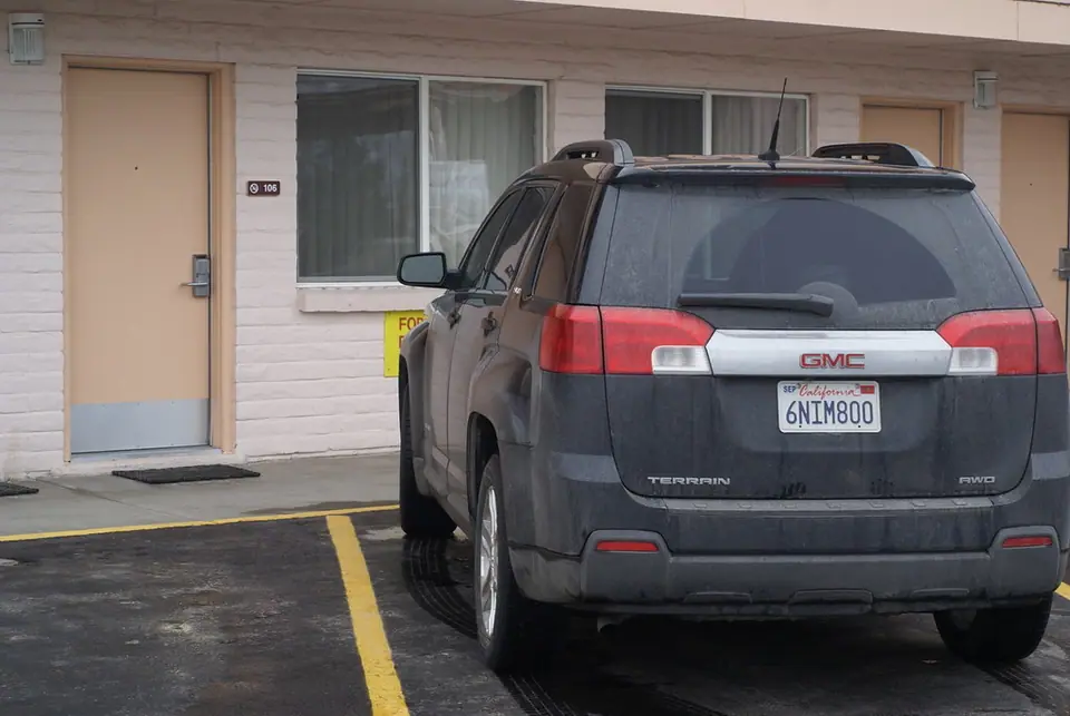 Gmc Terrain Awd