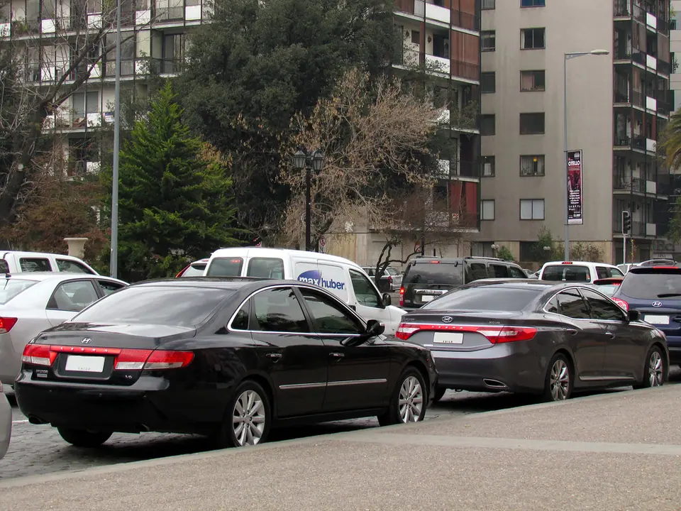 Hyundai Azera