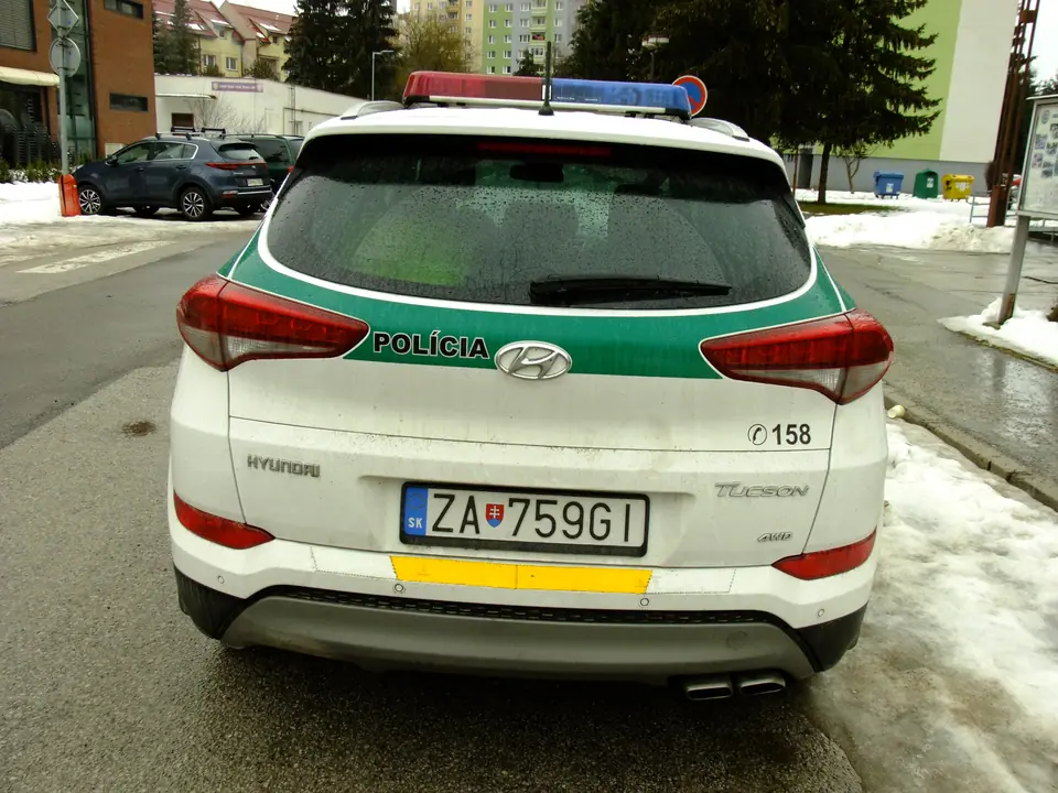 Hyundai Tucson 4WD