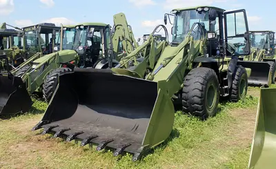 JCB 436