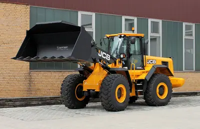 JCB 456E ZX