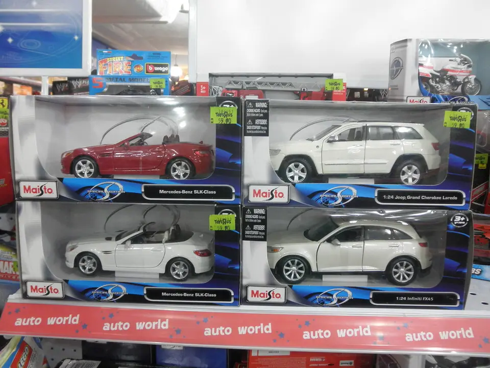 Jeep Grand Cherokee 4WD