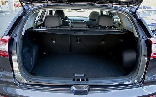 Kia Niro Touring